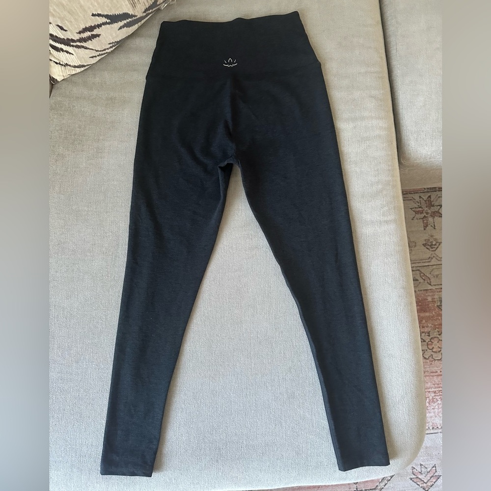Beyond Yoga Spacedye Highwaisted Leggings